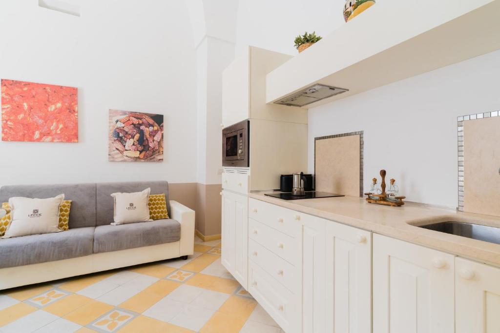Casina Vimirfia - Salento Selection - 5
