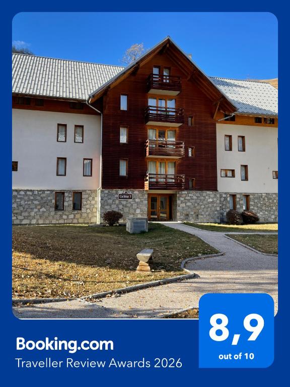 Les Chalets du Galibier II - 2
