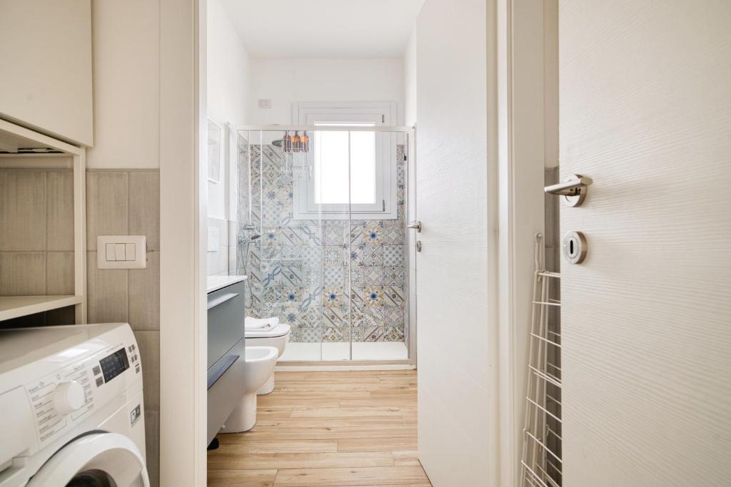 Design Studio con Soppalco 10' dal Centro - 3