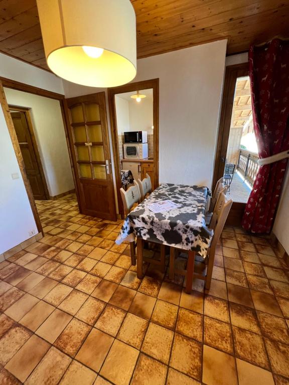 Studio Reguet, Chez Francine - 5
