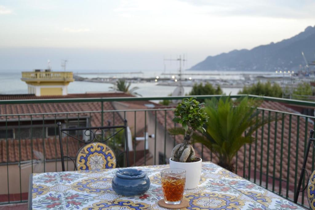 Terrazza Elvira - 5