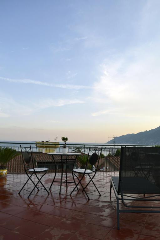 Terrazza Elvira - 4