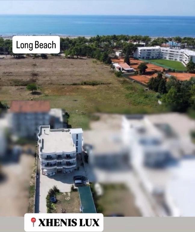 Apartmens Xhenis Lux - 3