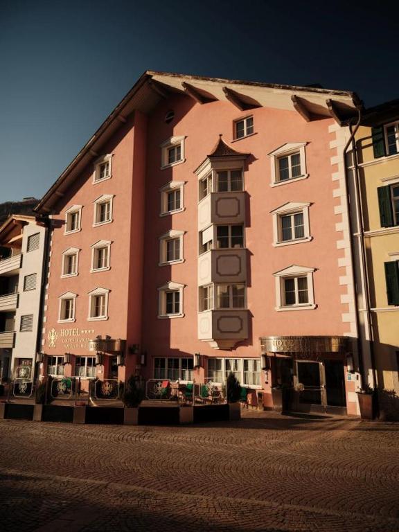 Cityhotel Goldener Adler B&B - 1