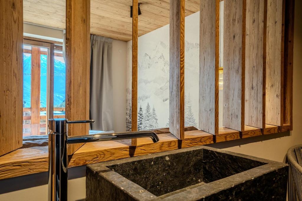 Luxury Suite Champoluc Monterosa Ski - 5