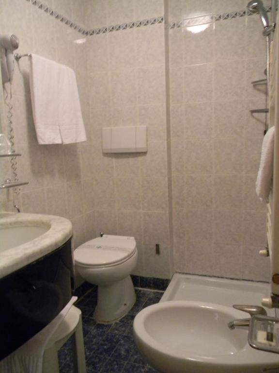 Hotel Pantalon - 4