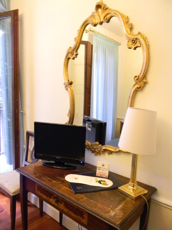 Hotel Pantalon - 2