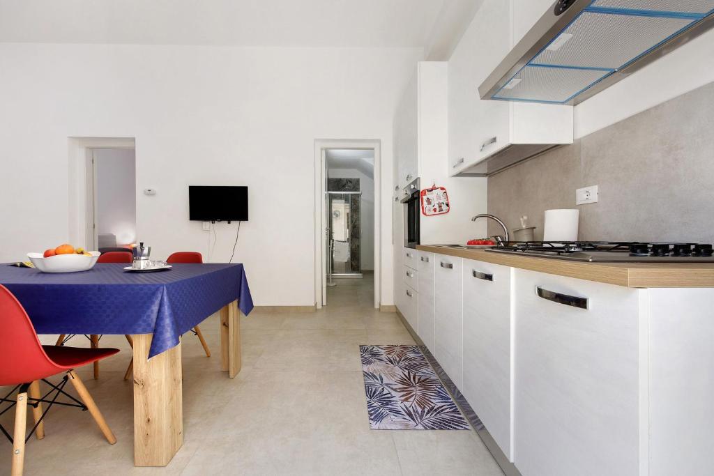 Casa Zagara Bianca - 3