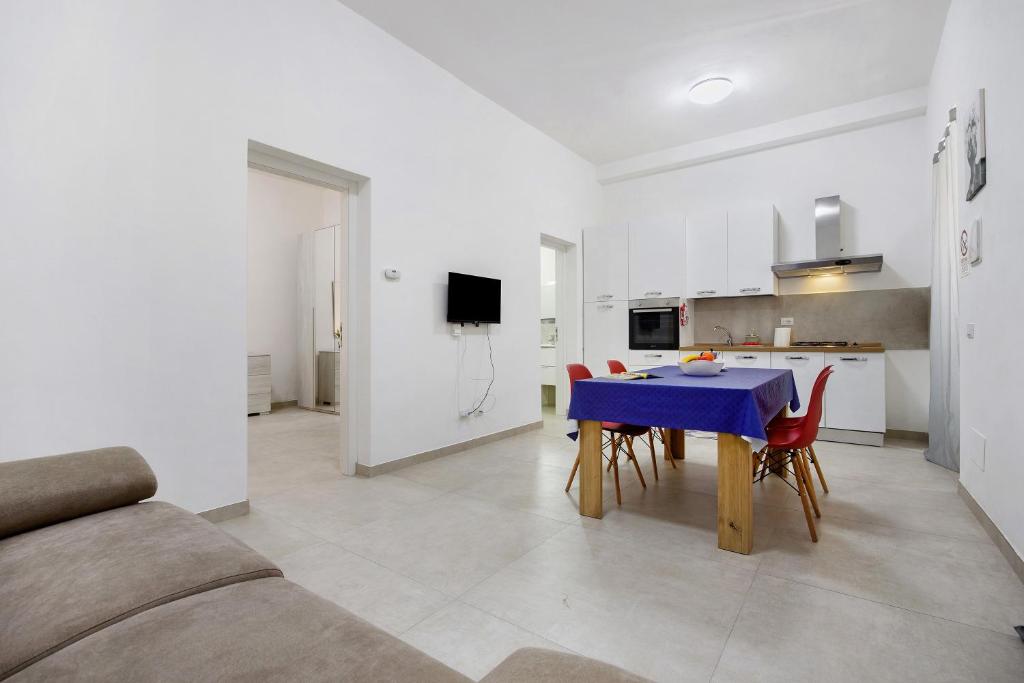 Casa Zagara Bianca - 4