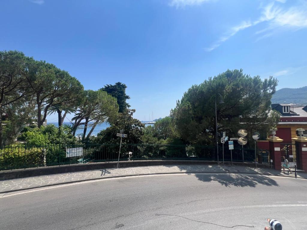 Casa Taveri, Santa Margherita Ligure - 2