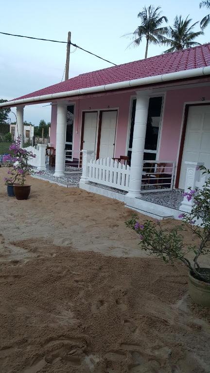 Iz Budget 2 — Hotel in Kampung Raja (Terengganu)