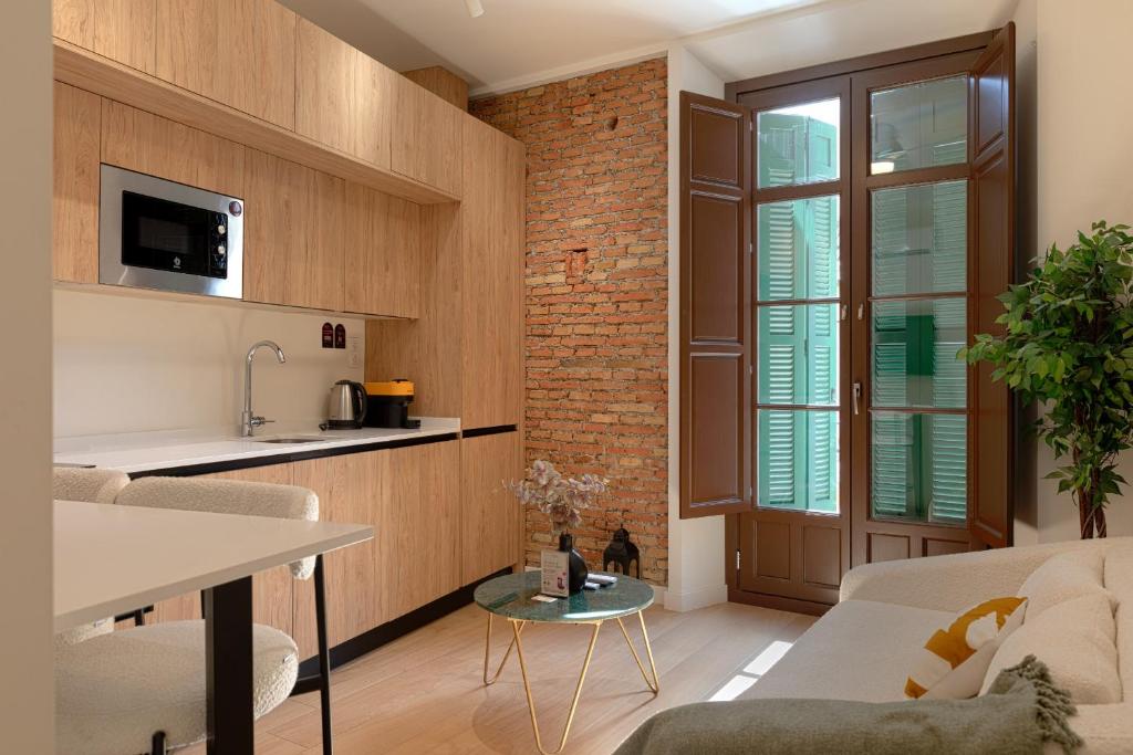 El Racimo Apartments - 3