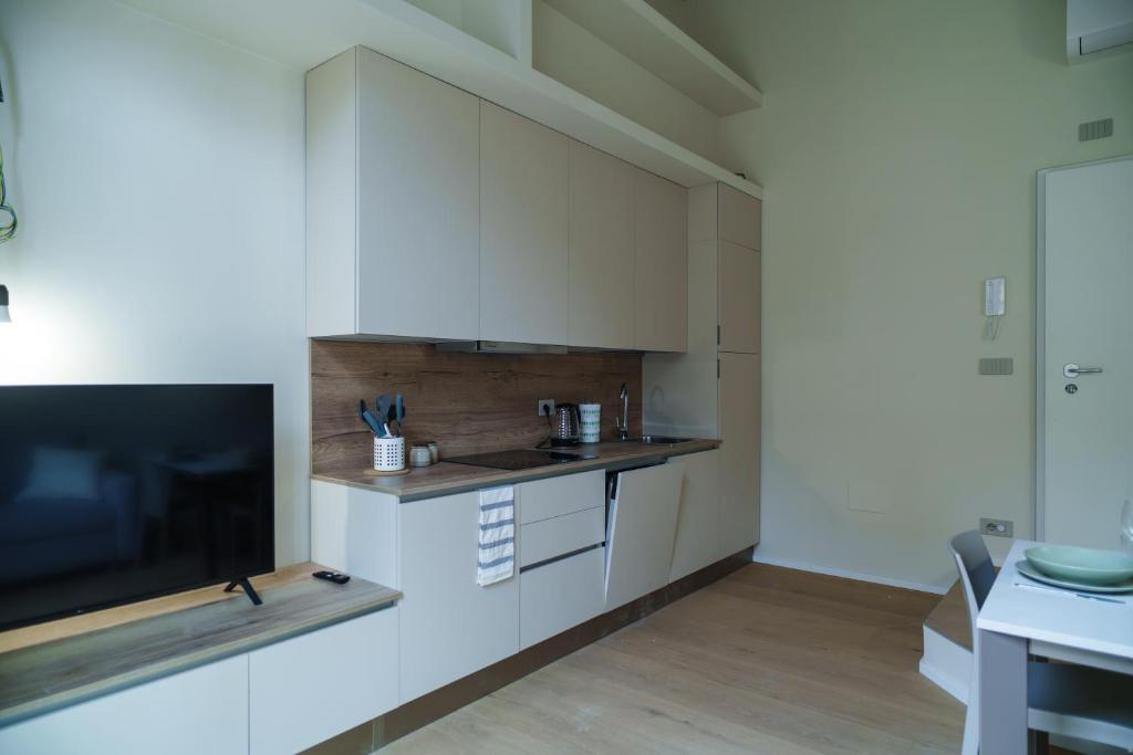 Largo della Zecca Luxury Apartment - 2