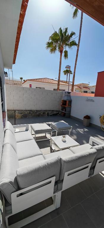 Villa Magnolia - 2