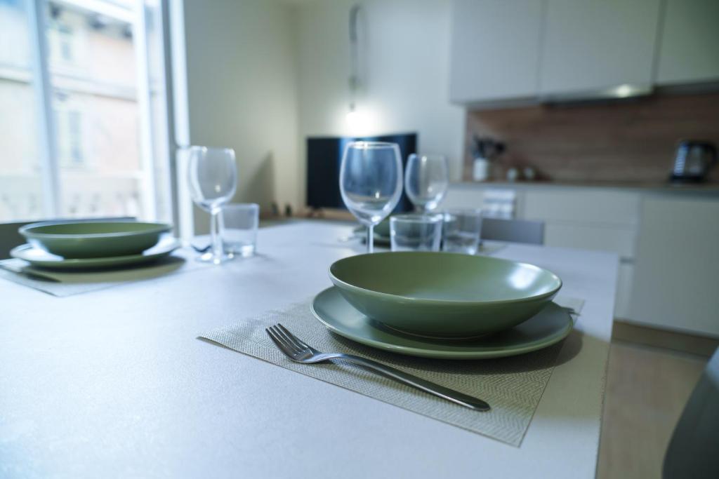 Largo della Zecca Luxury Apartment - 4