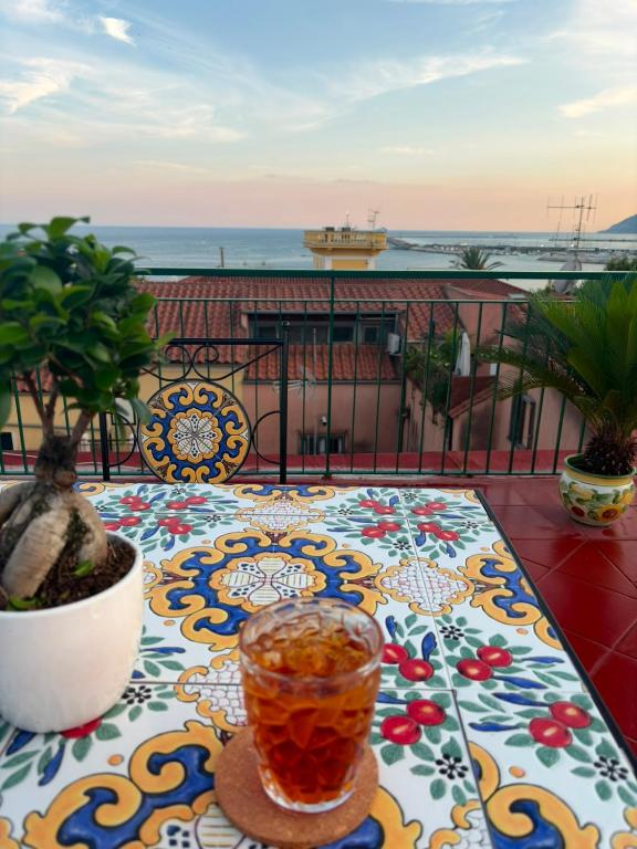 Terrazza Elvira - 1