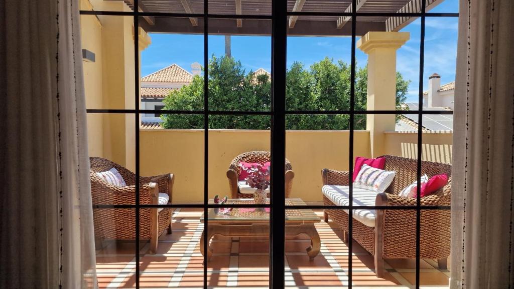 Family friendly villa next to Puerto Banus - 4