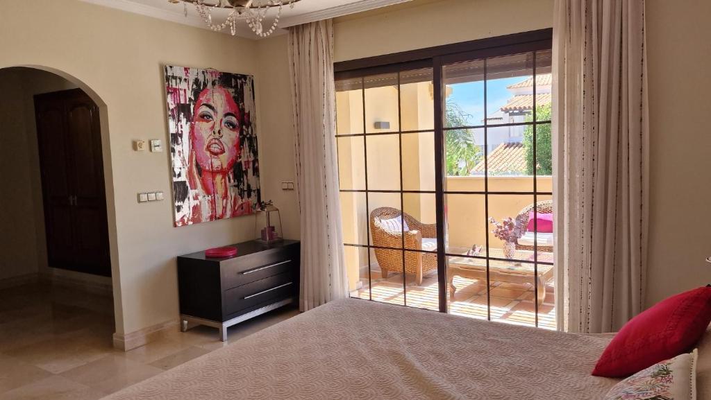 Family friendly villa next to Puerto Banus - 2