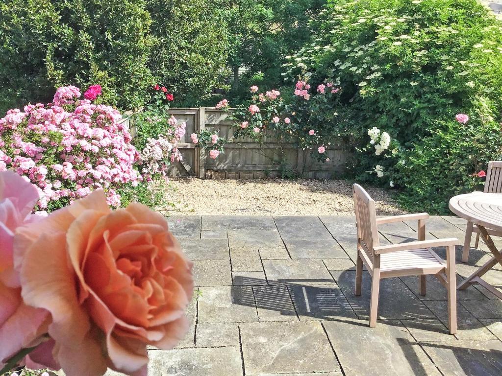 Sweet Briar, Bridport photo 5