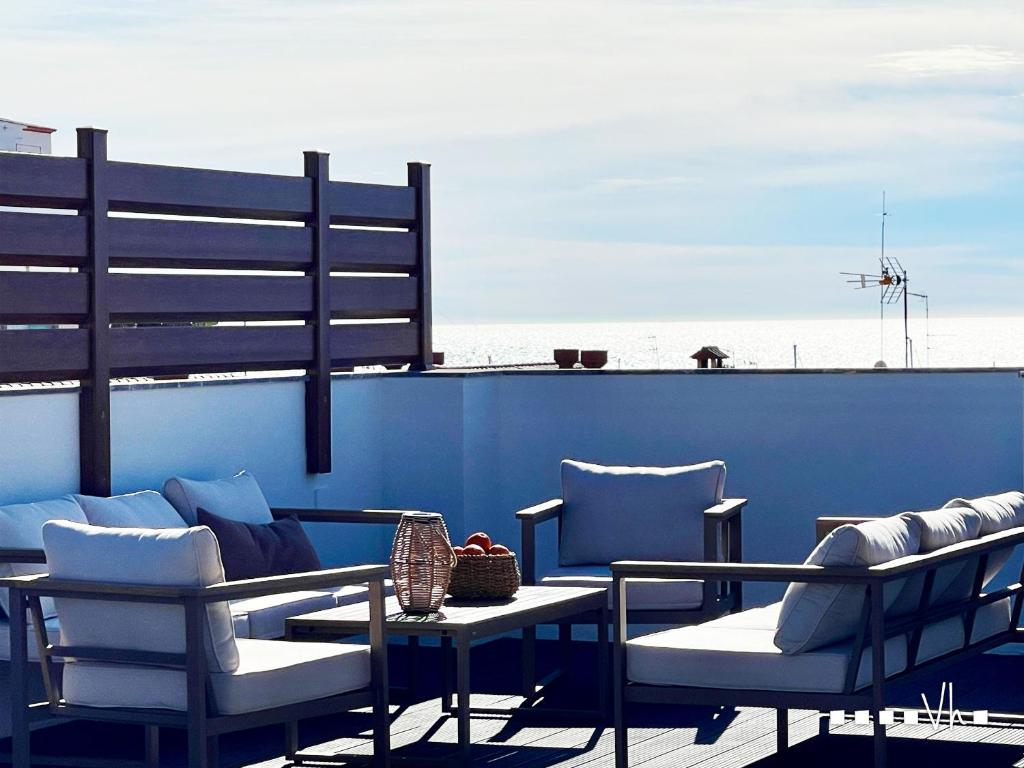 VH Costa Blanca -The Moraira Collection 4 - 2