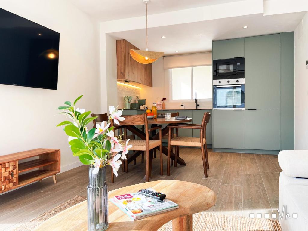 VH Costa Blanca -The Moraira Collection 4 - 4