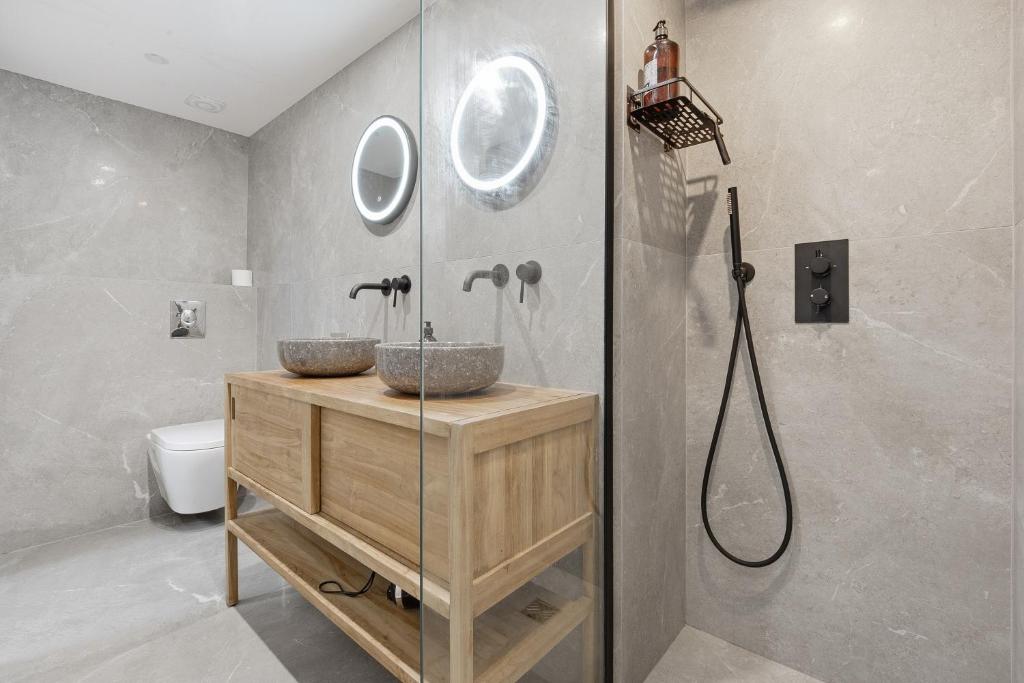 Le Rempart Duplex - Au coeur du Vieil Antibes - 5