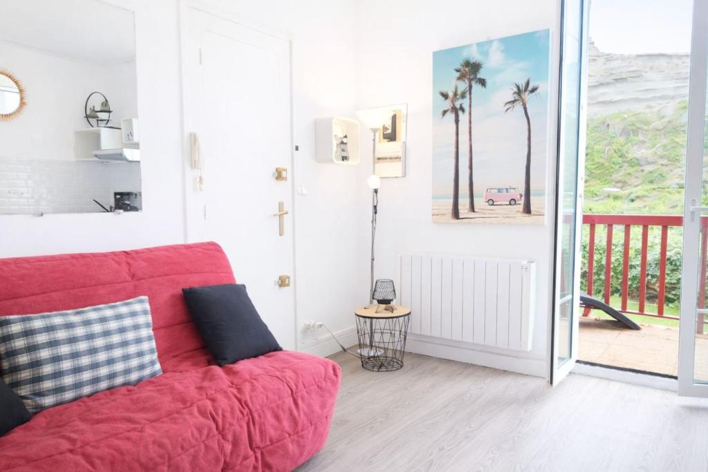 Studio Anglet Pieds dans l'eau - 2