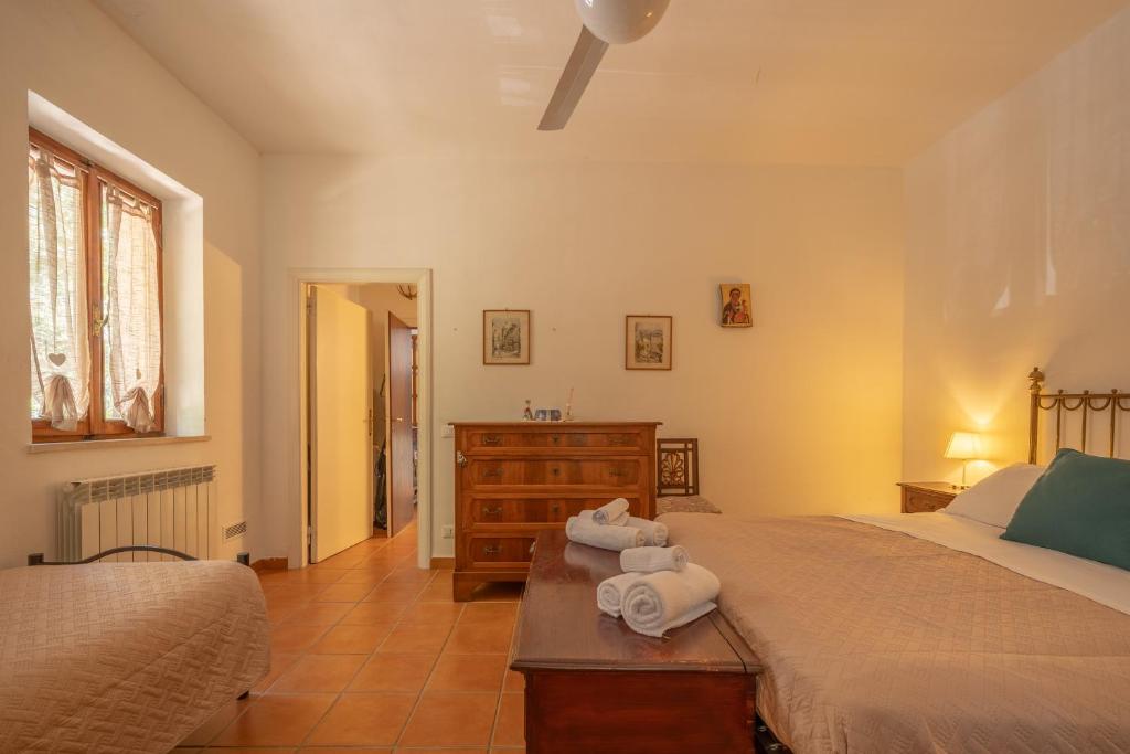 La Casa nel Bosco - 8 posti letto - ItalyWeGo - 3