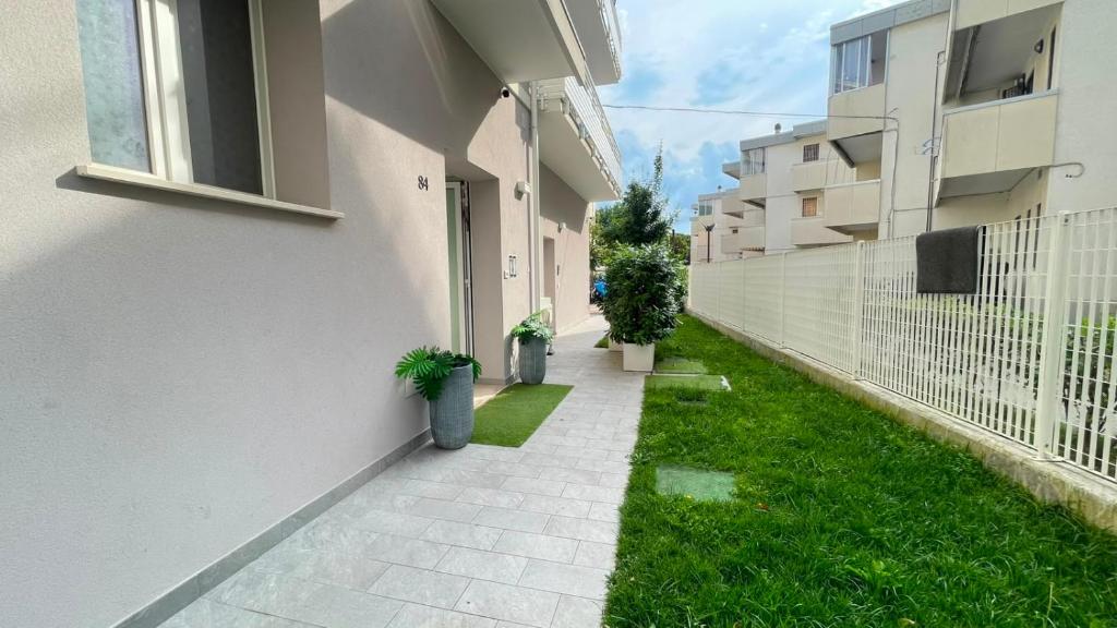 Adria by Affitti Brevi Rimini - 2