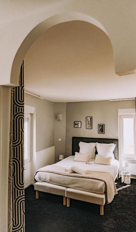 Ariane Hôtel - 3