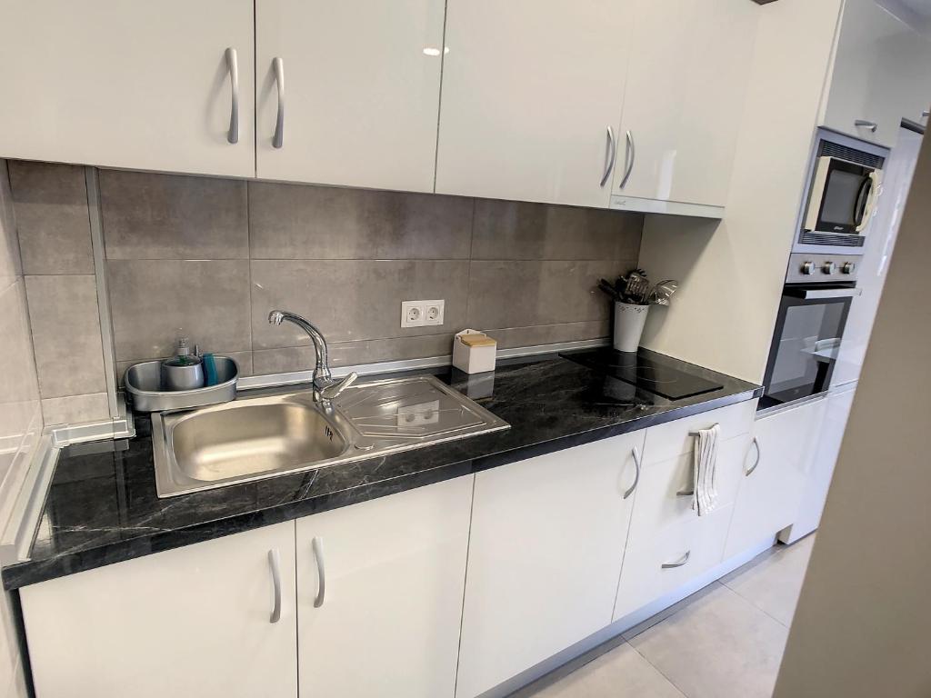Apartamento Los Boliches, Fuengirola - 4