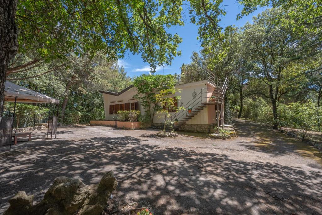 La Casa nel Bosco - 8 posti letto - ItalyWeGo - 1