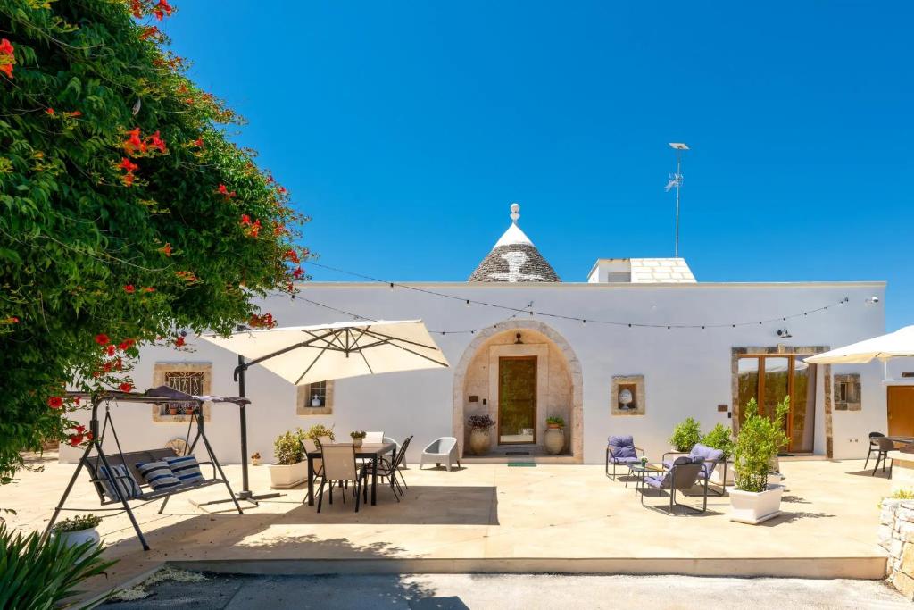 Masseria Latorre Locorotondo - 1