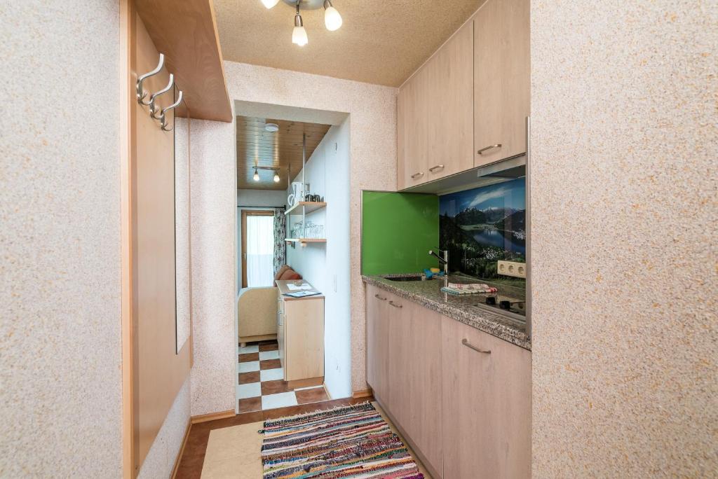 Appartement Schaubensteiner - 4