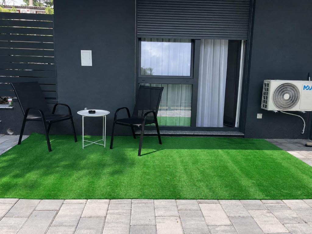 E&A Apartments - 4