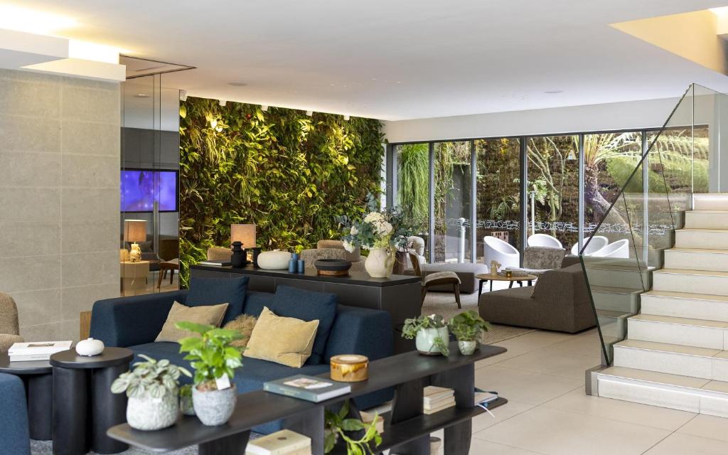BW Premier Collection Le Saint Antoine Hotel et Spa - 5