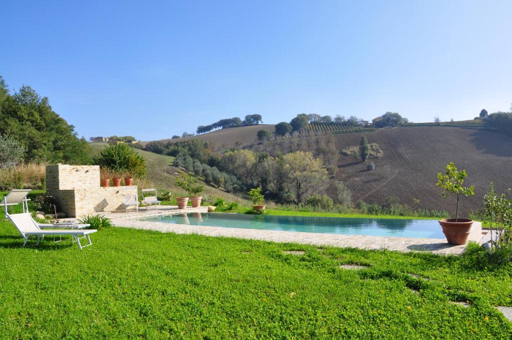 Borgo Farneto photo