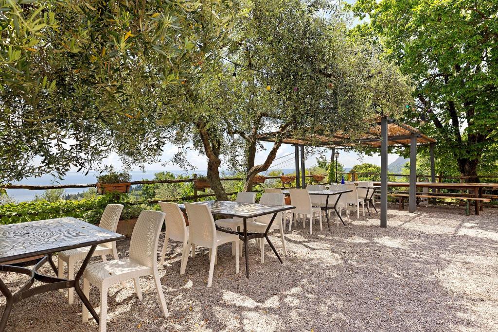 Agriturismo Scuderia Castello - 5