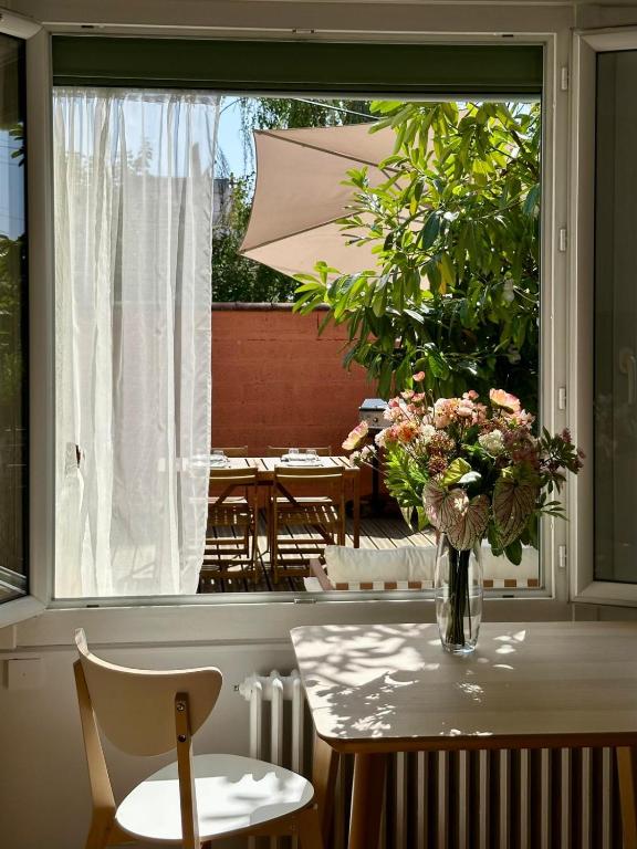 Le Cottage #Terrasse#Confort - 5