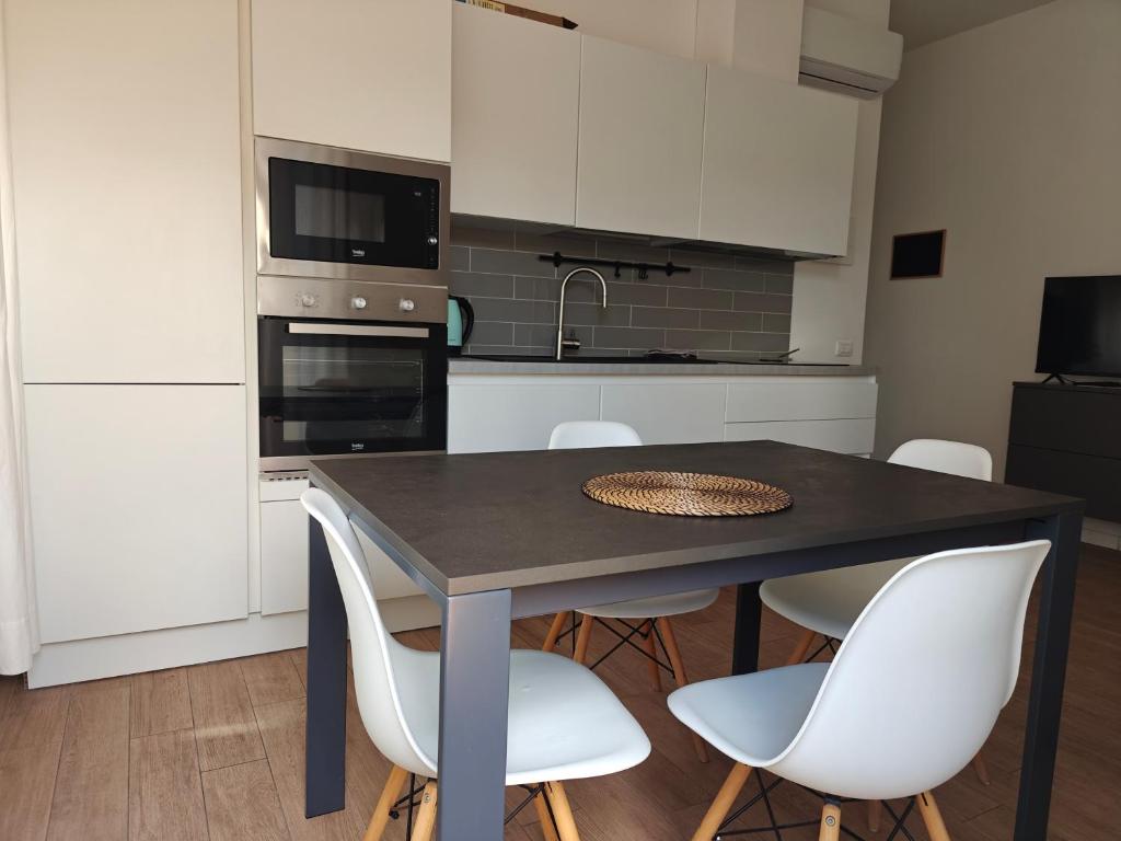Apartment Luxury Ofelia - 1
