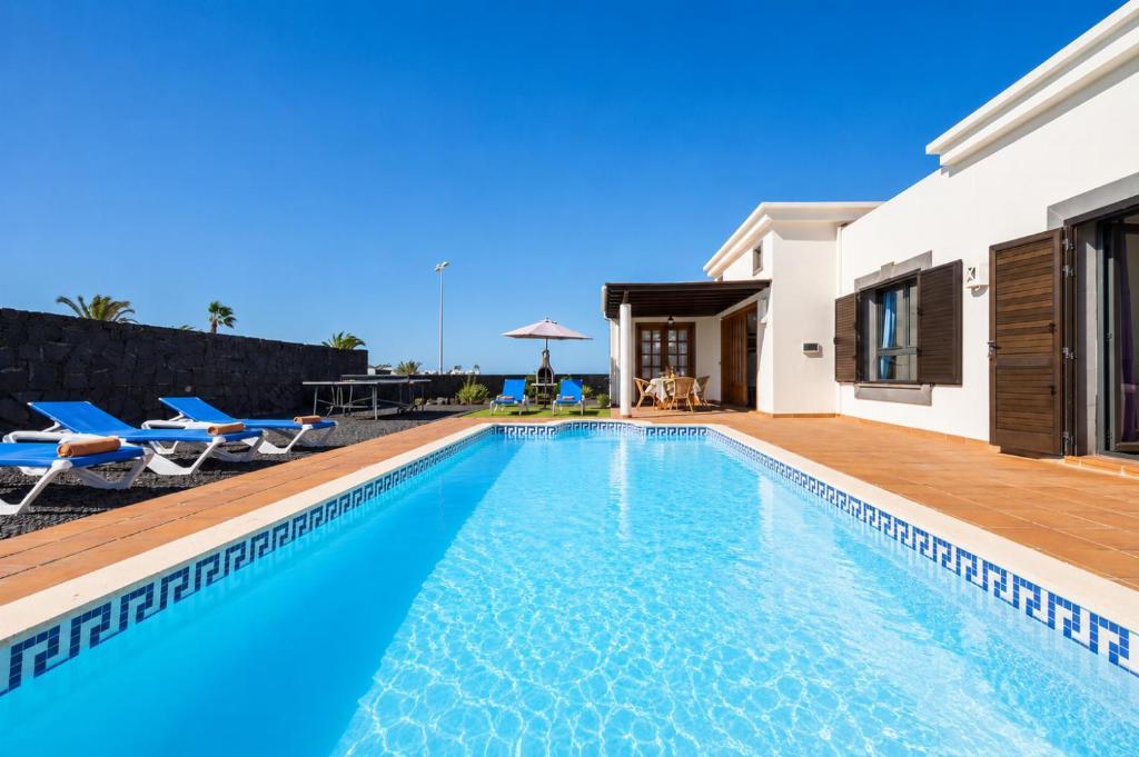 Villa Capricho - 2