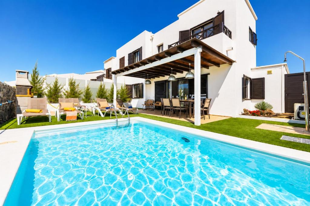 Villa Jordi - 1