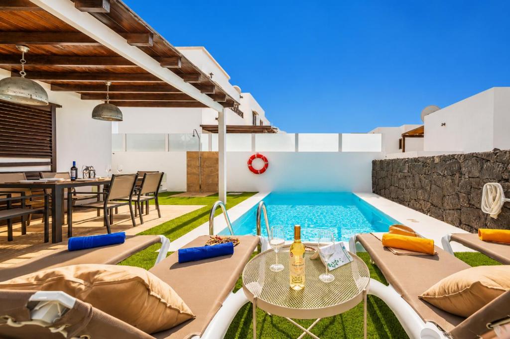 Villa Jordi - 2