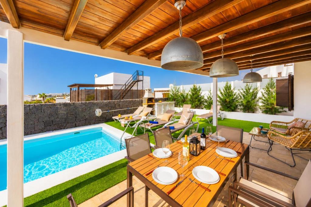 Villa Jordi - 3
