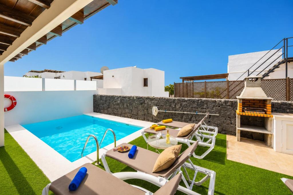 Villa Jordi - 4