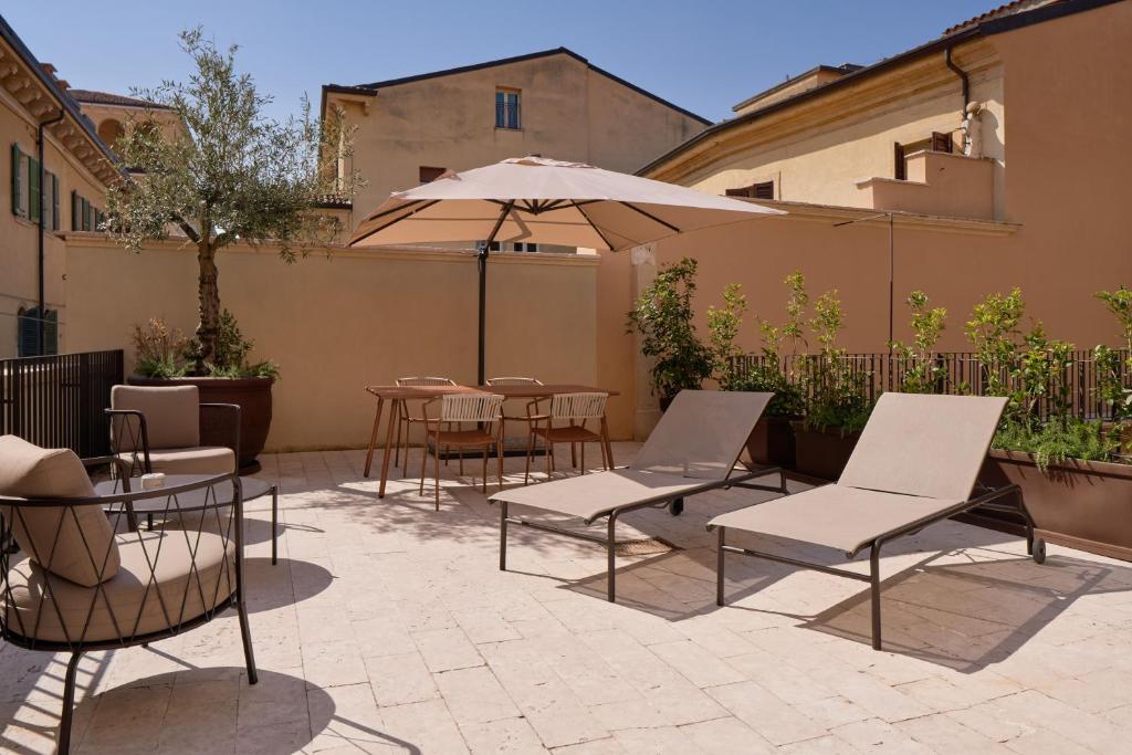 Homy Livia Verona - 1