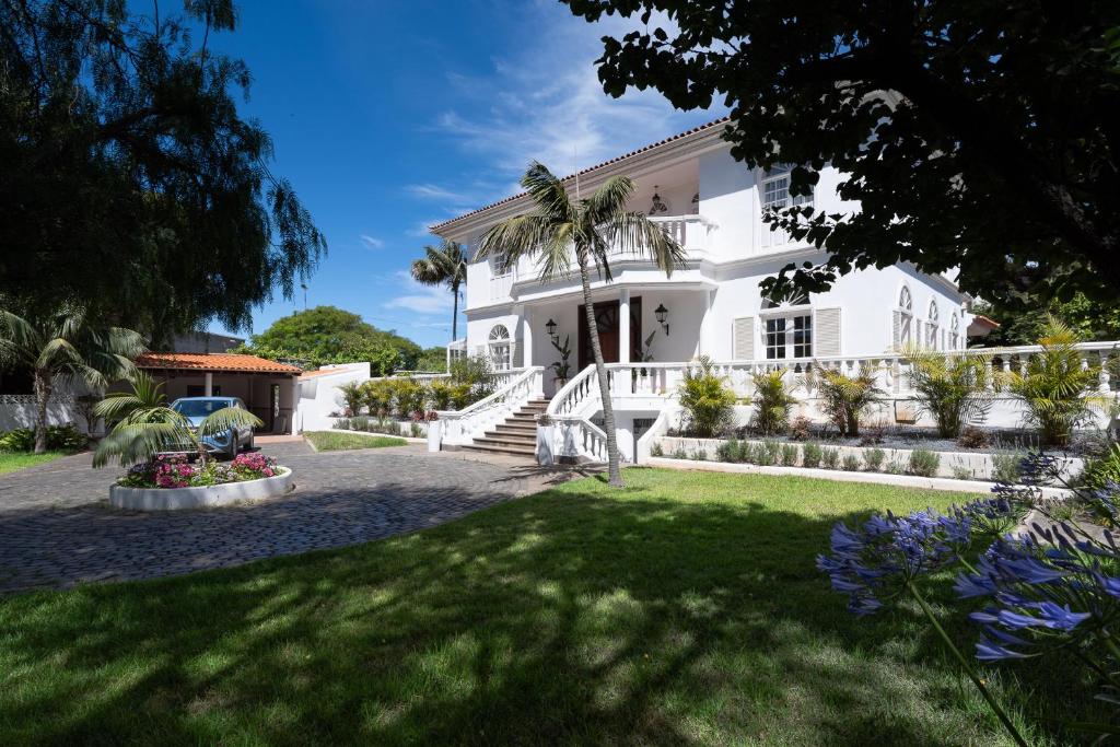 KARAT Villa La Florida - 2