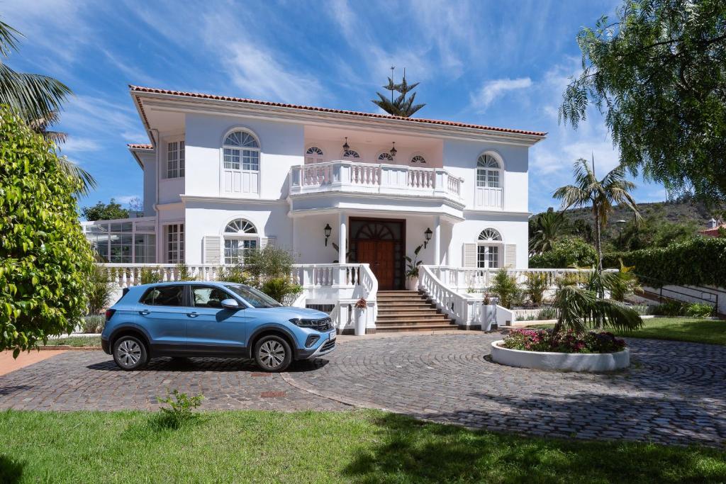 KARAT Villa La Florida - 3