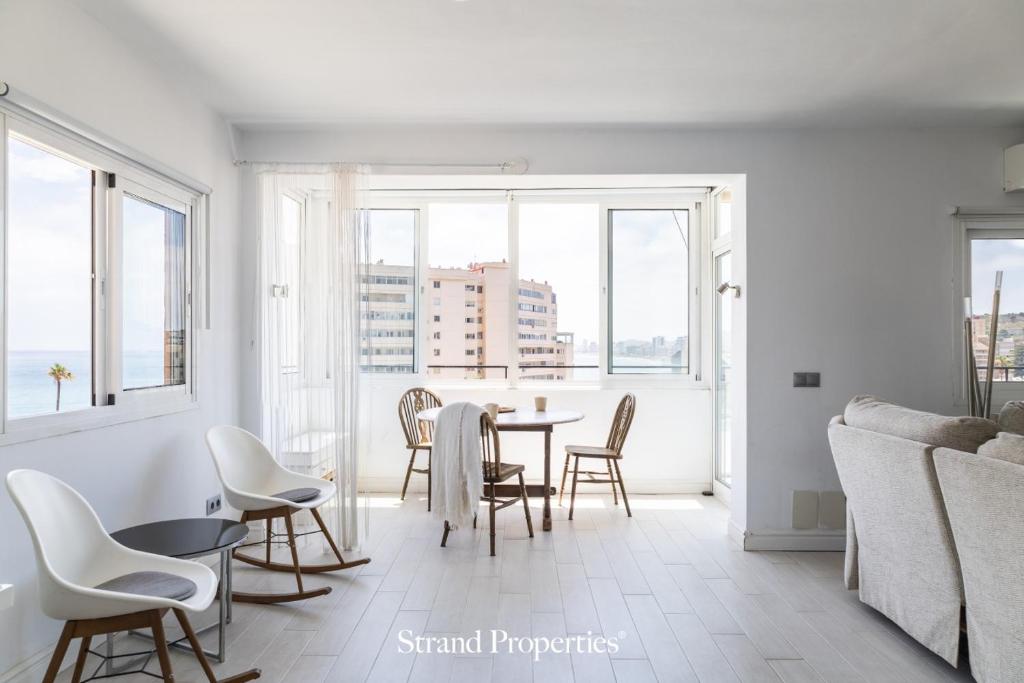 SPCRM5306 Sea View Apartment With Pool And Near the Beach - 2