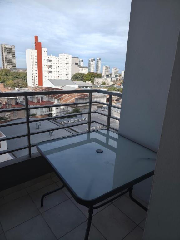 Departamento con vistas a la laguna - 2